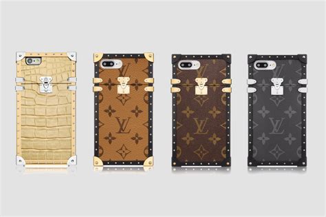 louis vuitton iphone case 7 plus|iphone 7 crocodile leather case.